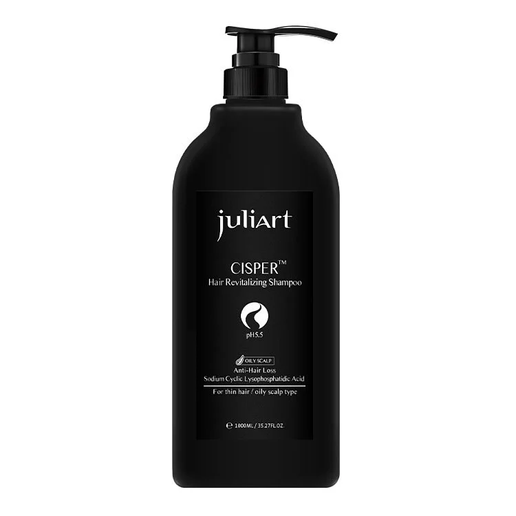 (油性頭皮)juliArt 希沛絲蘊髮洗髮精1000mL 70C002